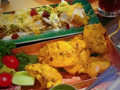 -克比叔叔印度餐厅Kebabs on the Grille (人民广场店)