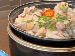 -山水茶艺馆·点心粤菜·30年老字号