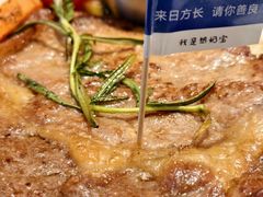 -芝士农场·意式餐厅(生态城万达店)