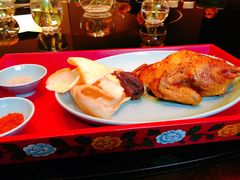 -西安凯悦酒店·湖畔中餐厅