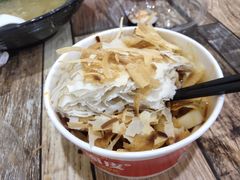 -王萍面皮(桃园二巷店)