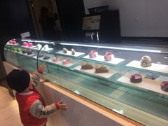 -麦雪尔甜品·生日蛋糕(新街口旗舰店)