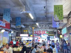 -阿财老铺·老蚌埠龙虾城(华夏总店)