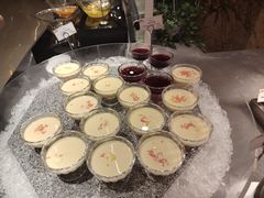 -济南绿发贵和洲际酒店-第六层自助餐厅