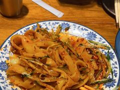 -22号传承新疆菜·柴窝堡辣子鸡