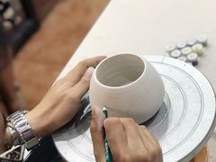 -陶语陶艺手工坊