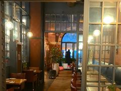 -PIZZA BIANCA(民园店)