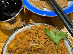-Ramen满吉·豚骨拉面(丽园路店)