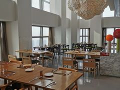 -金奥国际酒店全日餐厅ALTITUDE