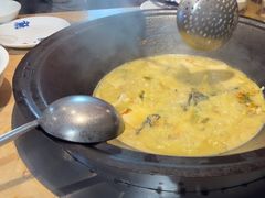 -陈大锅·岳阳鱼馆·地道岳阳菜(美食街店)