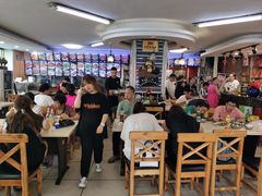 大堂-鸭绿江民族饭店(总店)