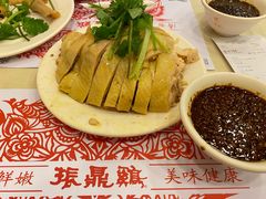 -振鼎鸡(福州路店)