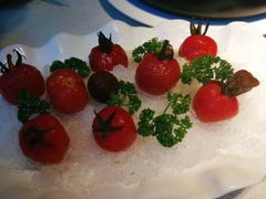 -拈菜(观音桥阳光世纪店)