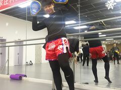 -拳义格斗搏击散打泰拳拳击俱乐部(裕华店)