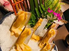 蛏子王-官也街澳门火锅(新源里店)