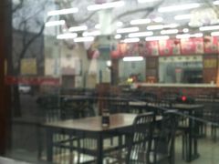 -庆丰包子铺(西单店)