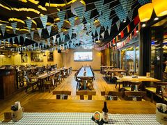 -Paulaner·德国帕拉娜自酿啤酒餐厅(海上世界店)