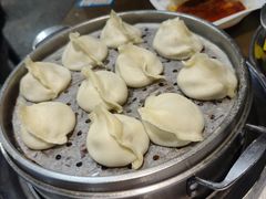 -志亮灌汤蒸饺·清真(庙后街店)