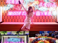 -音乐派KTV(银泰城店)