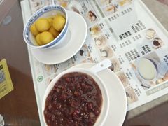 -仁信老铺甜品(北京路店)