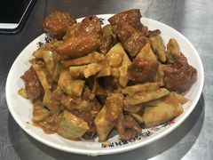 -清真·金鑫隆牛羊肉(环山路店)