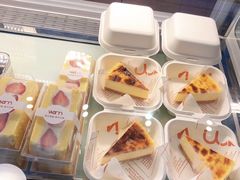 -Cafe on warm(丹霞店)