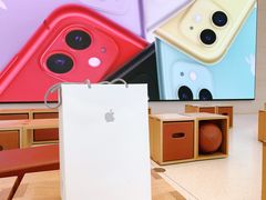 -Apple零售店(玄武湖店)