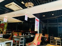 -老卜奎齐齐哈尔烤肉(人民东路店)