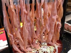 -成都老码头火锅(旺角店)