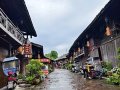 -平乐古镇孙血旺
