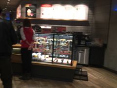 -星巴克臻选(福州仓山万达店)