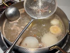 -八合里潮汕鲜牛肉火锅(惠州华贸店)