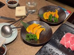 -捞王锅物料理(四川北路店)