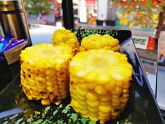 -青松宇大汗·碳烤羊腿(大浪店)