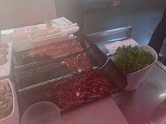 -三头牛·潮汕牛肉生蚝火锅 (夏湾店)