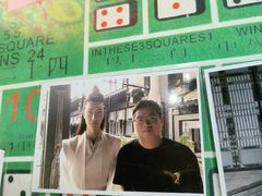 -憶廟街 X 沙角邨(太古城店)