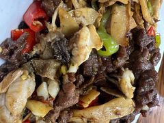 -真好吃牛杂(白沙店)