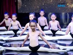 -小荧星艺校(浦东中环分校)