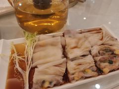 -万山楼海鲜酒家·二十三年老字号