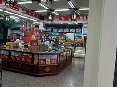 -采芝斋评弹茶馆(观前街店)