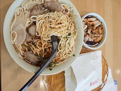 -李先生牛肉面大王(莱芜信誉楼店)