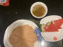 -百年川椒重庆老火锅(光谷店)