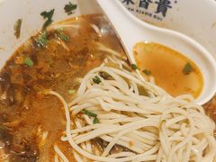 -陳香貴·兰州牛肉面(东方宝泰店)