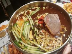 -玉善烧烤串城(长春总店)