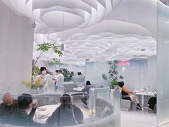 -大树餐厅(朝阳大悦城店)