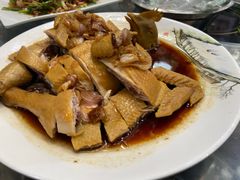 -潮隆牛肉美食城(莲花路店)