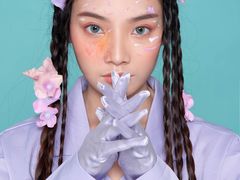 -金夫人化妆摄影职业培训学校