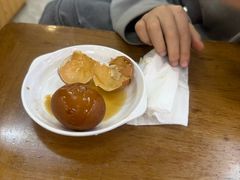 -秦君宝手擀菠菜面(金花路店)