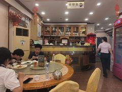 -新金盛·海鲜酒楼(盐田店)