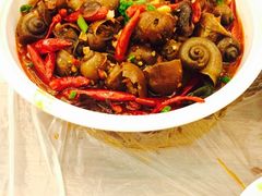 田螺小份-老梅园大虾城(八一桥店)